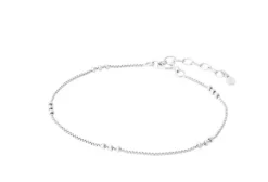 Pernille Corydon - Eva rannekoru, hopea