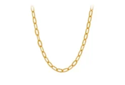 Pernille Corydon - Ines kaulakoru, kulta