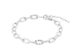 Pernille Corydon - Ines rannekoru, hopea