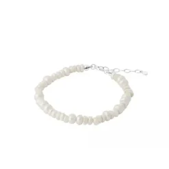 Pernille Corydon - Liberty rannekoru, hopea