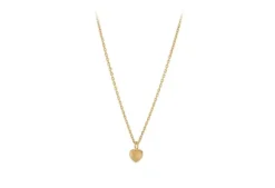Pernille Corydon - Love kaulakoru, kulta