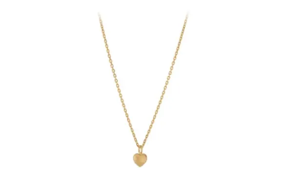 Pernille Corydon - Love kaulakoru, kulta