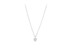 Pernille Corydon - Love kaulakoru, hopea