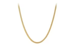 Pernille Corydon - Nora kaulakoru, kulta