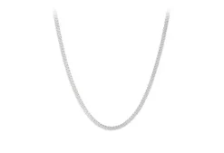 Pernille Corydon - Nora kaulakoru, hopea