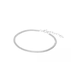 Pernille Corydon - Nora rannekoru, hopea