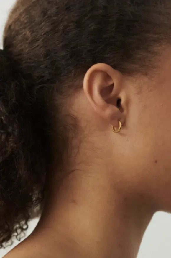 Pernille Corydon - Poetry Huggies, kulta