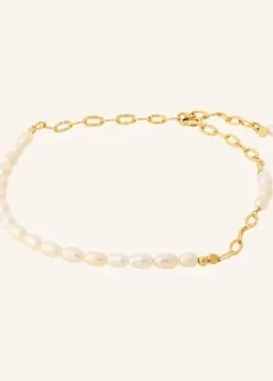 Pernille Corydon - Seaside nilkkakoru, kulta