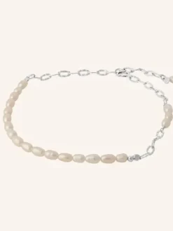 Pernille Corydon - Seaside nilkkakoru, hopea