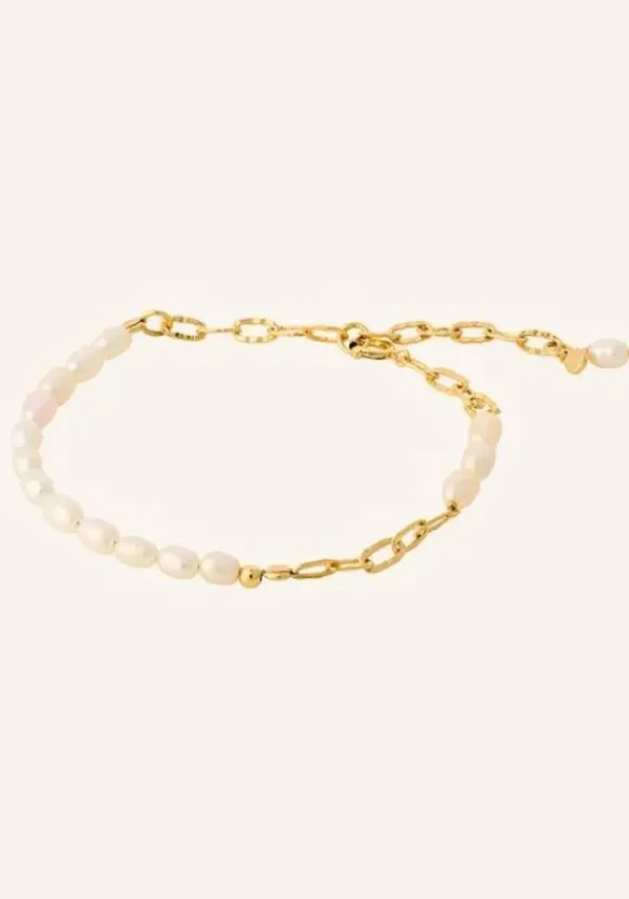 Pernille Corydon - Seaside rannekoru, kulta