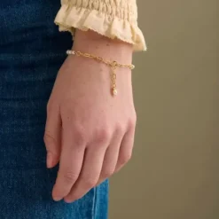 Pernille Corydon - Seaside rannekoru, kulta