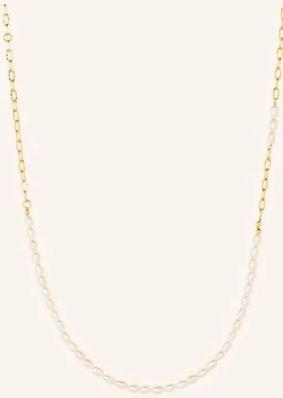 Pernille Corydon - Seaside kaulakoru, kulta