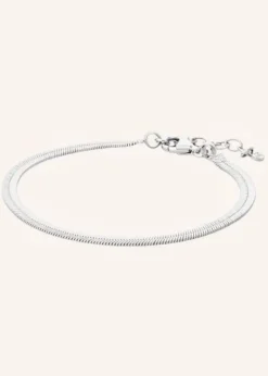 Pernille Corydon - Thelma rannekoru, hopea