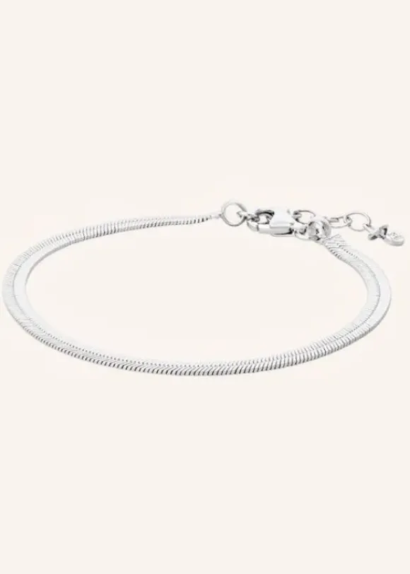 Pernille Corydon - Thelma rannekoru, hopea