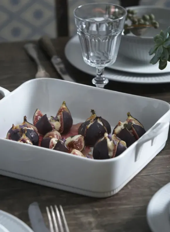 Pillivuyt - Kulho no. 6 / Ø16,5cm