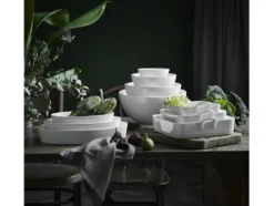 Pillivuyt - Toulouse Baker 8dl (17,5 x 17,5 cm)