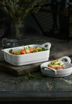 Pillivuyt - Toulouse Baker 3l (27x27cm)