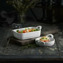 Pillivuyt - Toulouse Baker 3l (27x27cm)