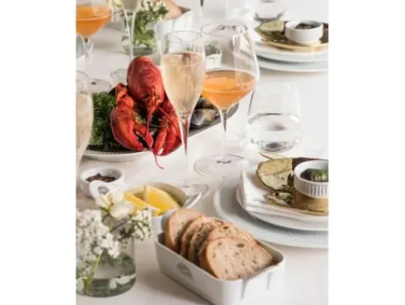 Pillivuyt - Toulouse Dish 2,2l (31x8cm)