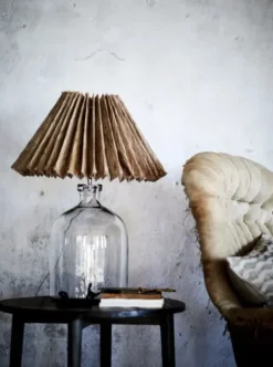 Portland pöytävalaisin 39cm