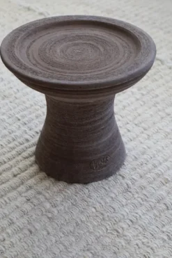 Ruukku Celeste RAW Grey, H 23 cm, Set