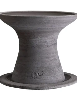 Ruukku Celeste RAW Grey, H 23 cm, Set