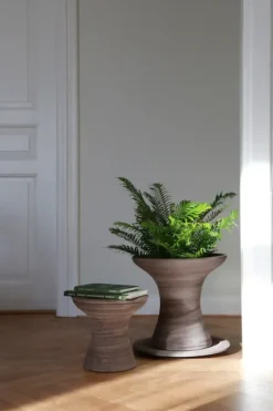 Ruukku Celeste RAW Grey, H 23 cm, Set