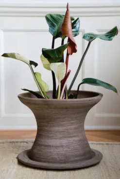 Ruukku Celeste RAW Grey, H 28 cm, Set