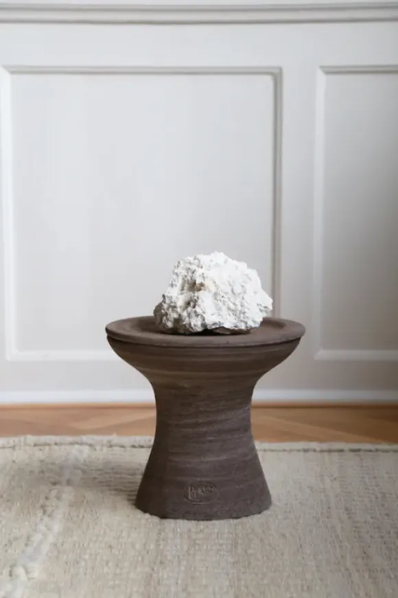 Ruukku Celeste RAW Grey, H 28 cm, Set