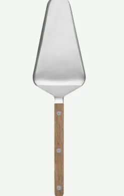 Sabre - tarjoiluottimet, teak