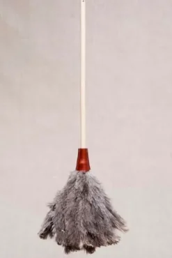 Sahlin Struts - pölyhuiska pitkävartinen (45 cm varrella)