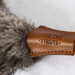 Sahlin Struts - pölyhuiska pitkävartinen (45 cm varrella)