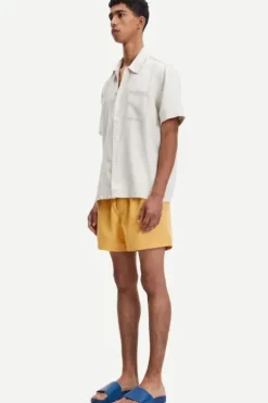 Samsoe&Samsoe - Avan pellavapaita miehille