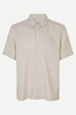 Samsoe&Samsoe - Avan pellavapaita miehille