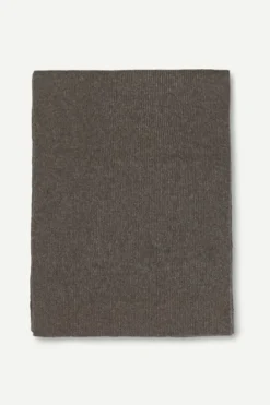 Samsoe&Samsoe - Nor huivi, major brown