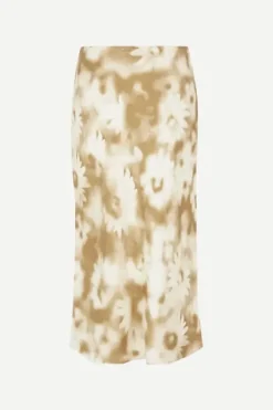 Samsoe&Samsoe - Saagneta pellavahame, aster