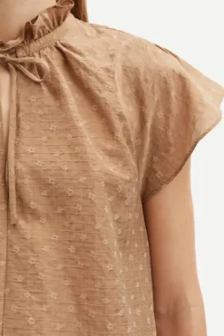 Samsoe&Samsoe - Sakarookh pusero, cartouche