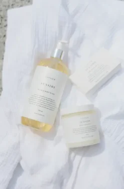 Seaside Hand & Body nestesaippua 500ml