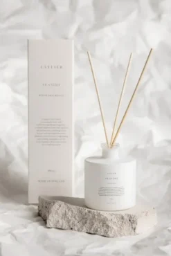 Seaside huonetuoksu 100ml