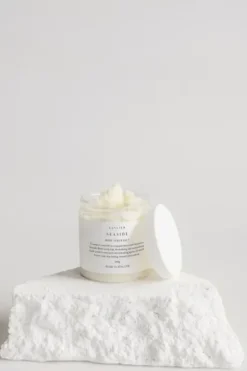 Seaside kuorintasuola 300g