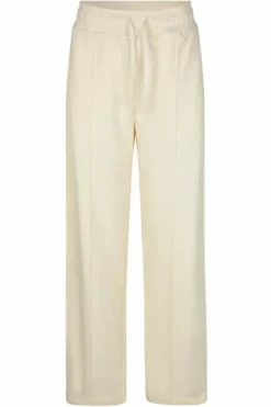 Second Female - Abadell collegehousut, off white