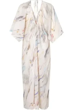 Second Female - Alex mekko, ivory cream