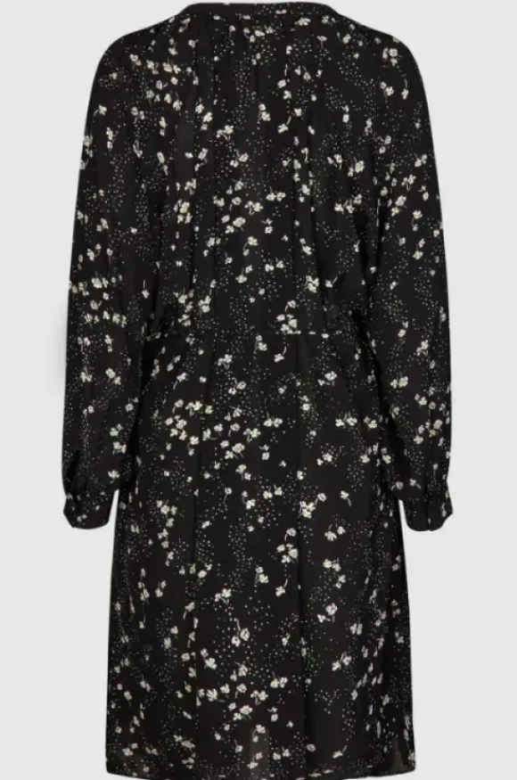 Second Female - Emote tunikamekko, black