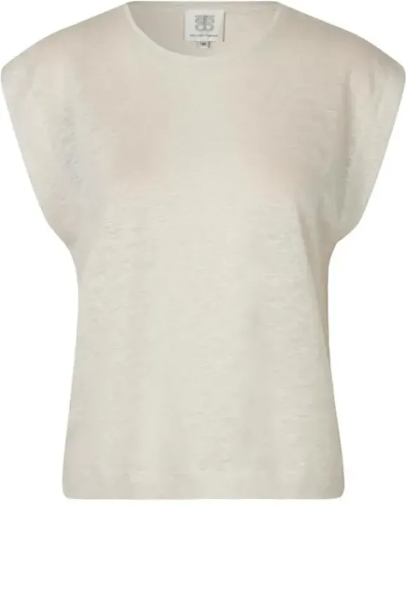 Second Female - Peony toppi, antarctica