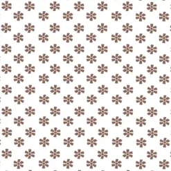 Servetit Caro L, ruskea