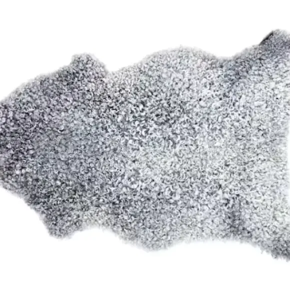 Shepherd of Sweden - Visby lampaantalja, vaalea harmaa