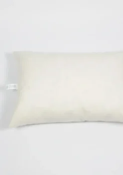 Sisätyyny 50x90 950g, untuva/höyhen DK