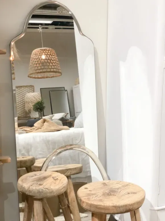 Snowdrops - Venice peili, iso