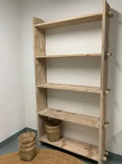 Snowdrops Copenhagen - kapea hylly #846, natural