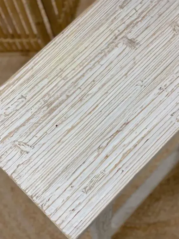 Snowdrops Copenhagen – korkea jakkara #656 off white